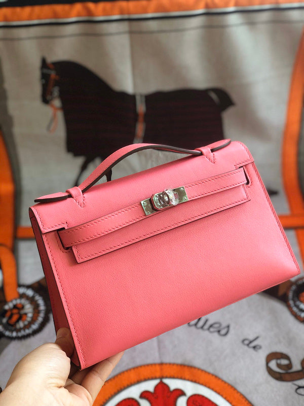 Satchel Bags - HMS-Bags - 731