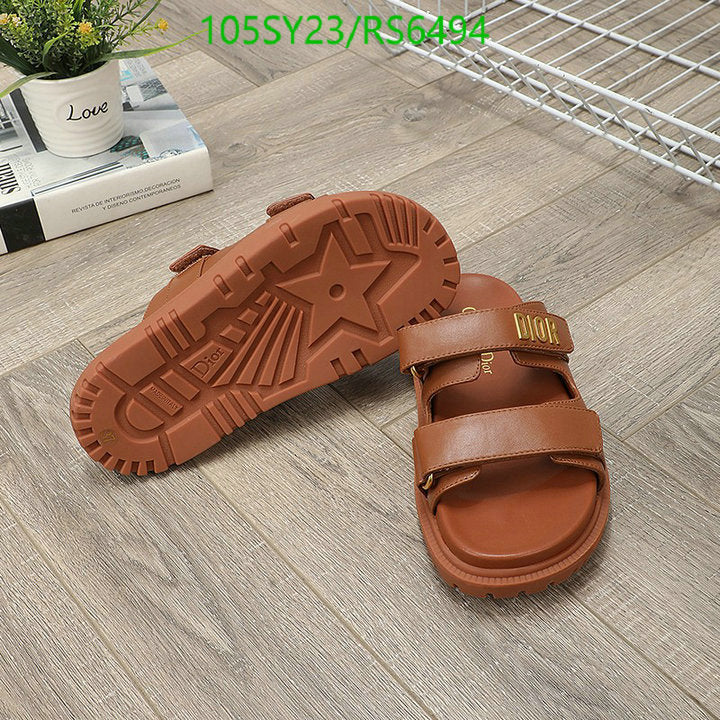 SAMCC - DOR Women Shoes - 2037
