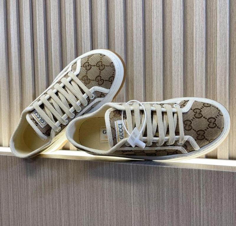 SAMC - GUKI Women Shoes - 171