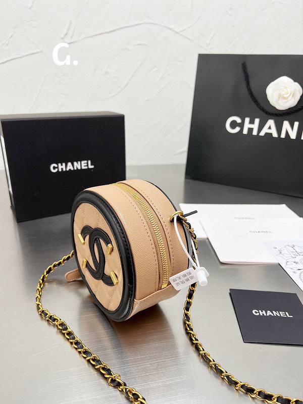 Satchel Bags - CHL Bags - 7018