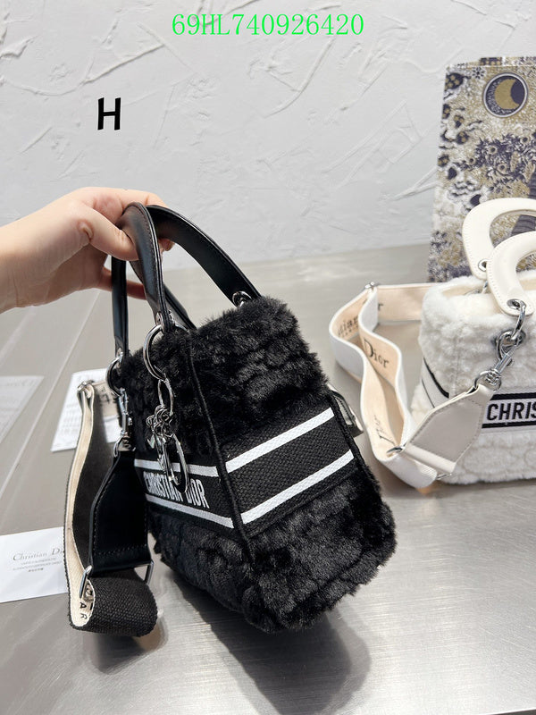 Glami - DOR Bags - 1174