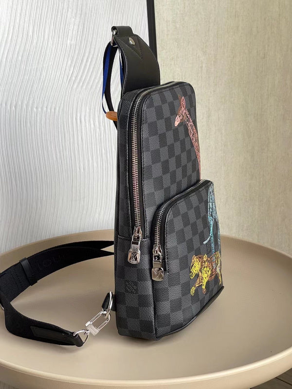 Glami- - LOV Men Bags - 465