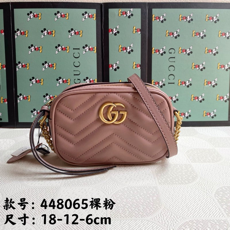 Glami Fashion - GCI Bags - 3305