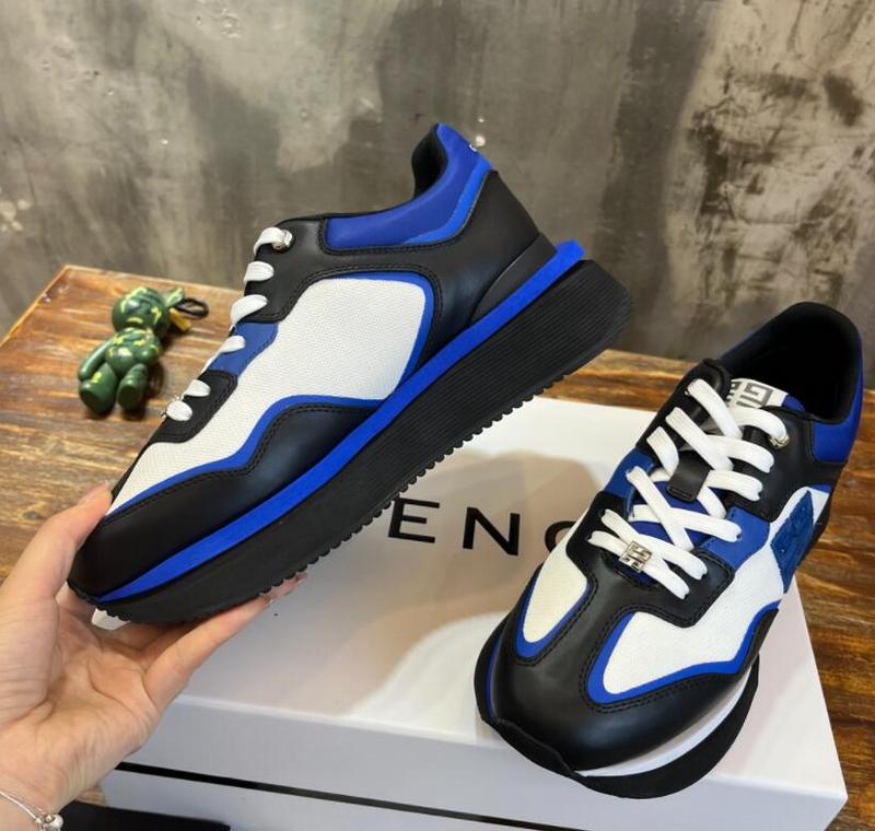 SAMC - GCY Men Shoes - 071