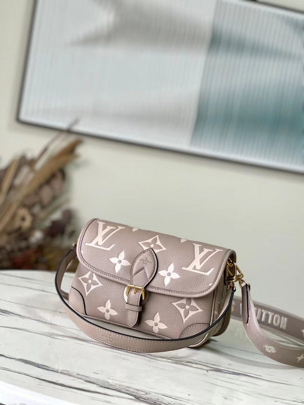 Satchel Bags - VL Bags - 1357
