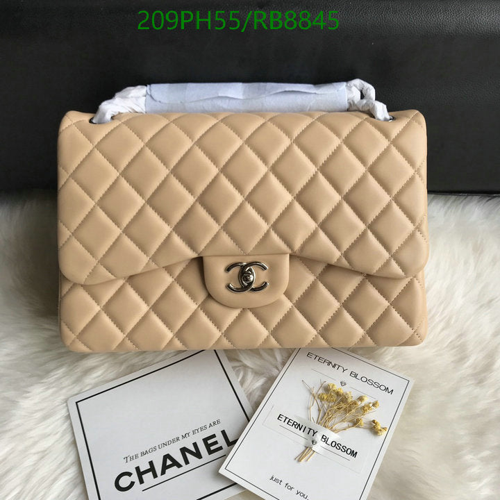 SAMC - CHL Bags - 446
