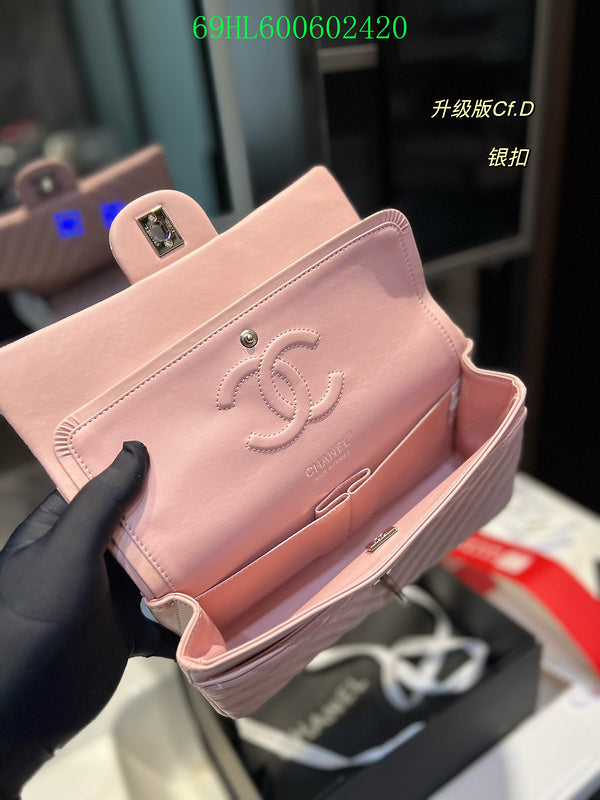 Glami - CHL Bags - 759