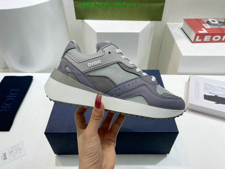 SAMC - DOR Women Sneakers - 111