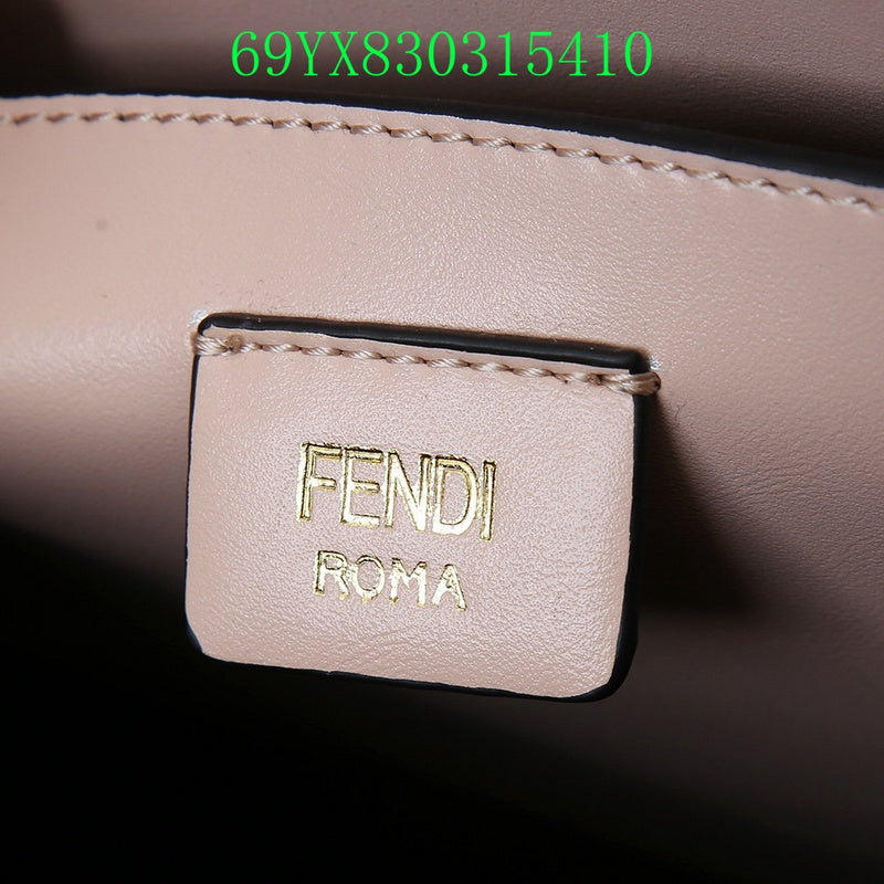 Glami - FDE Bags - 3414