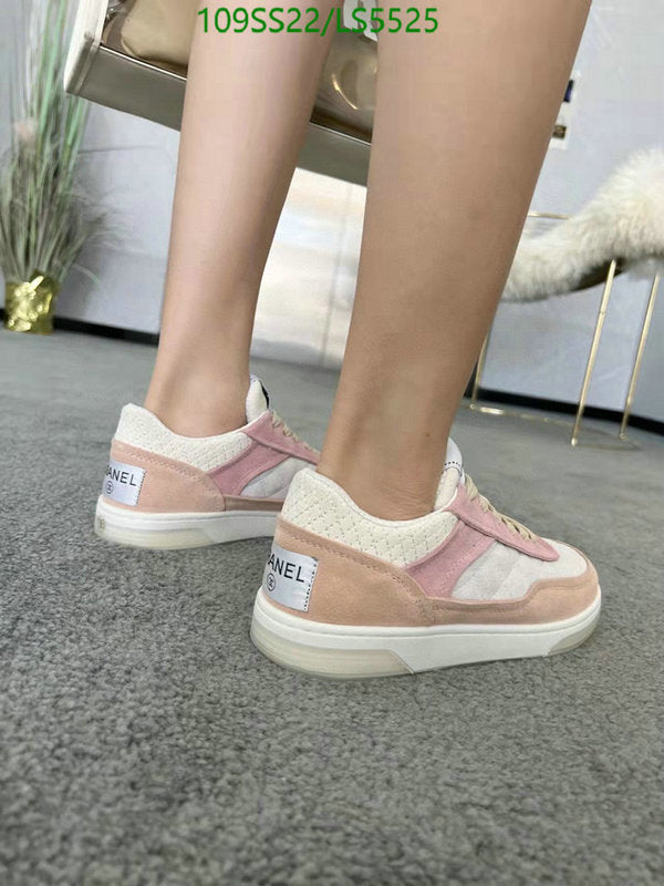 SAMC - CHL Women Shoes Sneakers - 226