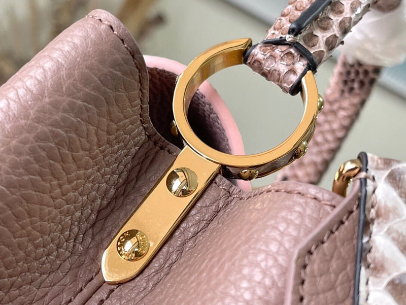 GlamI Lu-Vi bags - 4443