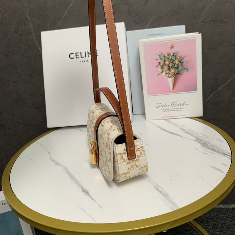 Glamy - COL Bags - 1224