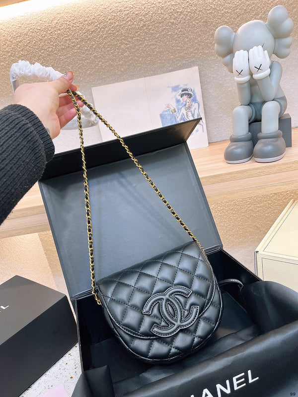 Satchel Bags - CHL Bags - 6983