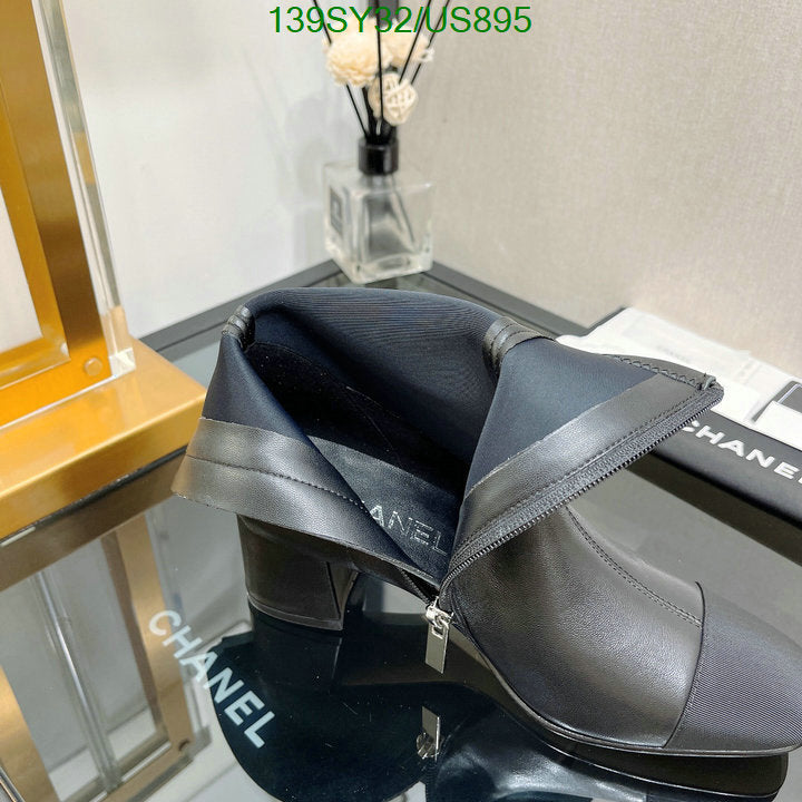 SAMC - CHL Women Boots - 149