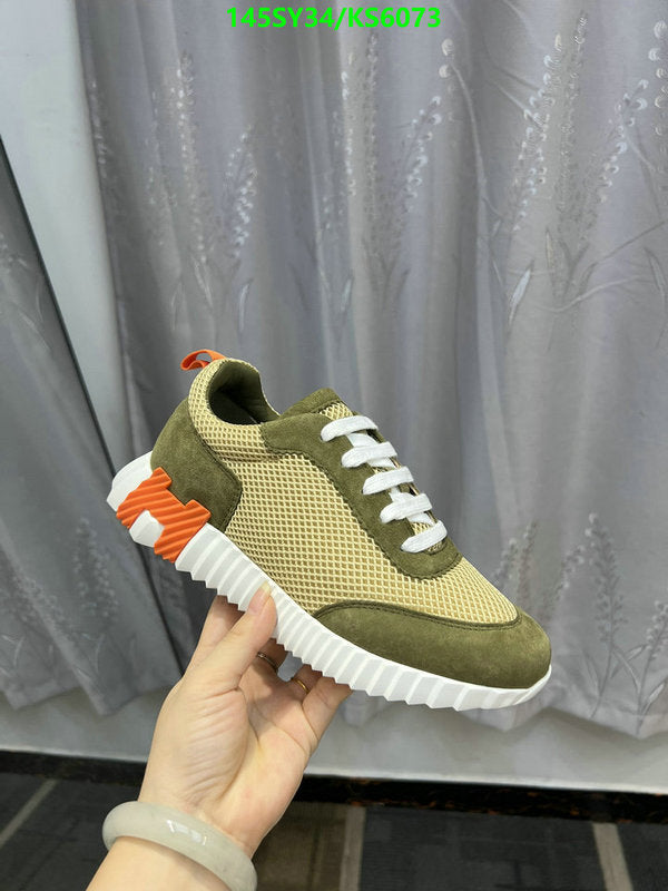 SAMC - HMS Women Shoes - 029