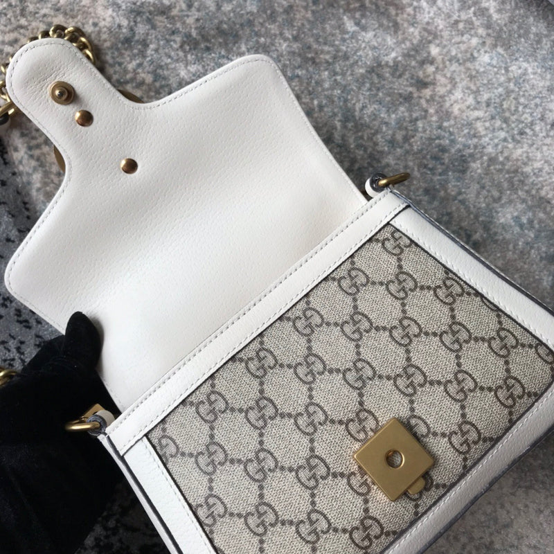 Satchel Bags - GCI Bags - 7025
