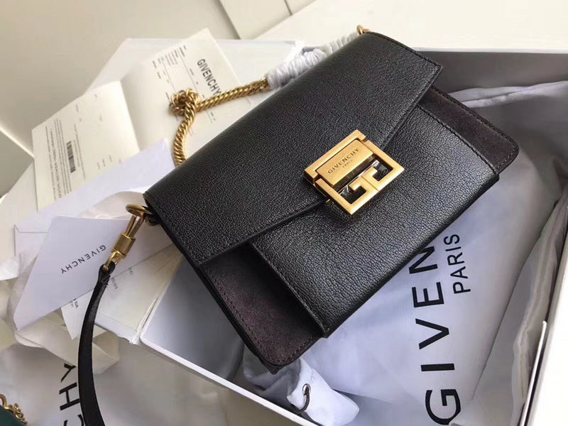 Glamy - GCY Bags - 441