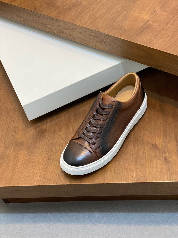 Glami - BRE Men Shoes - 094