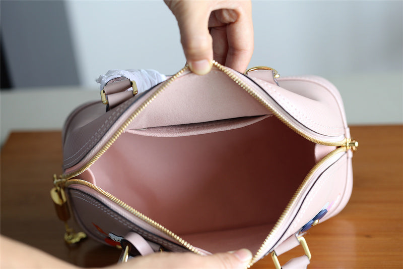Glami Fashion Lu-Vi bags - 8254