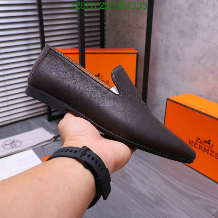 SAMC - HMS Men Shoes - 630