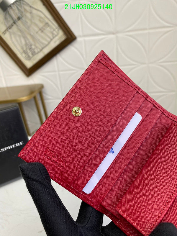 Glami - PD Wallet - 329