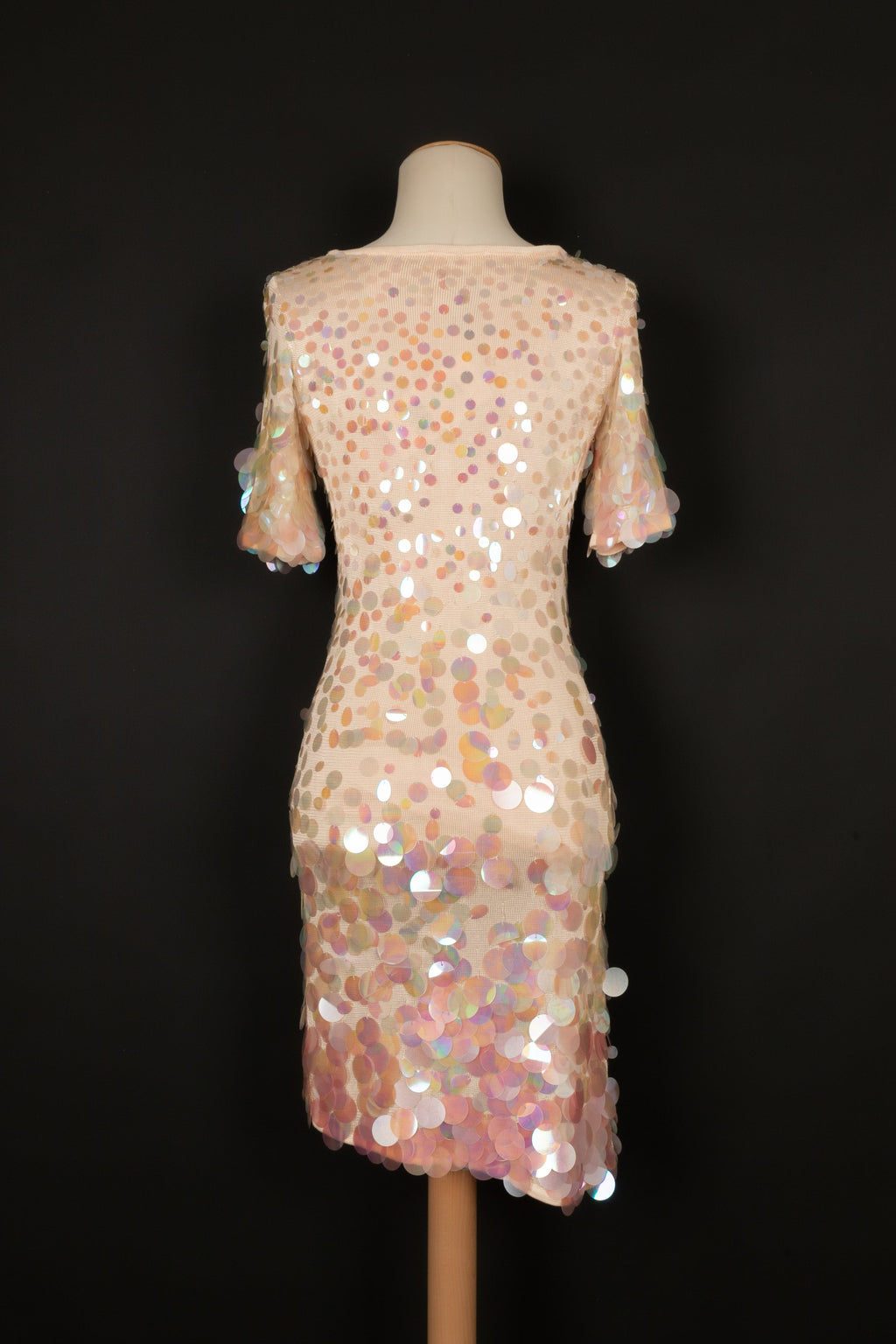 Robe Mugler 2000's