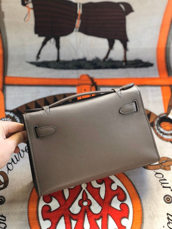 Satchel Bags - HMS-Bags - 728