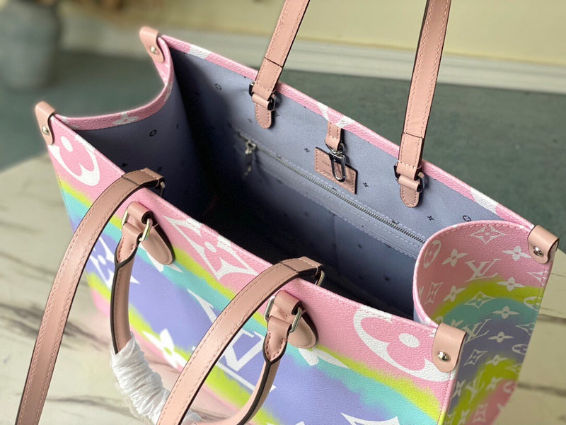 Glami- Glami- Lu-Vi bags - 5830