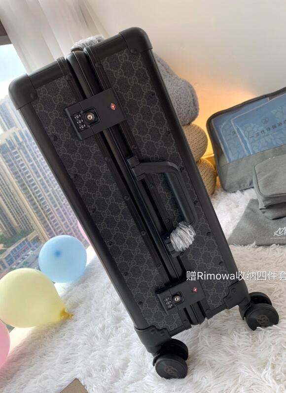 SAMC - Travel Bags - 046