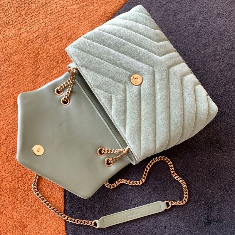 Glamy - YLS Bags - 1126