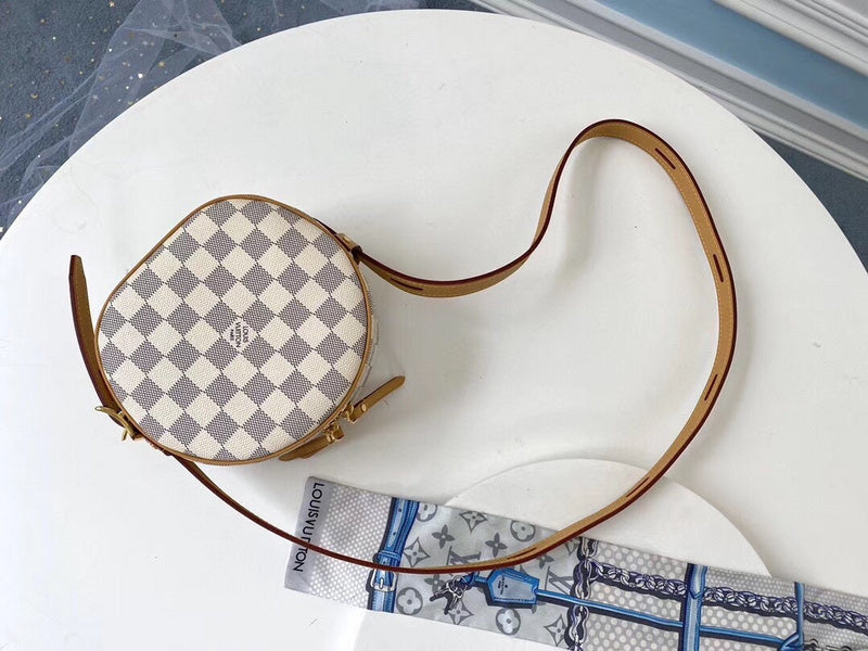 Glami - LOV Bags - 724