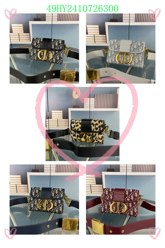 Glami - DOR Bags - 1421