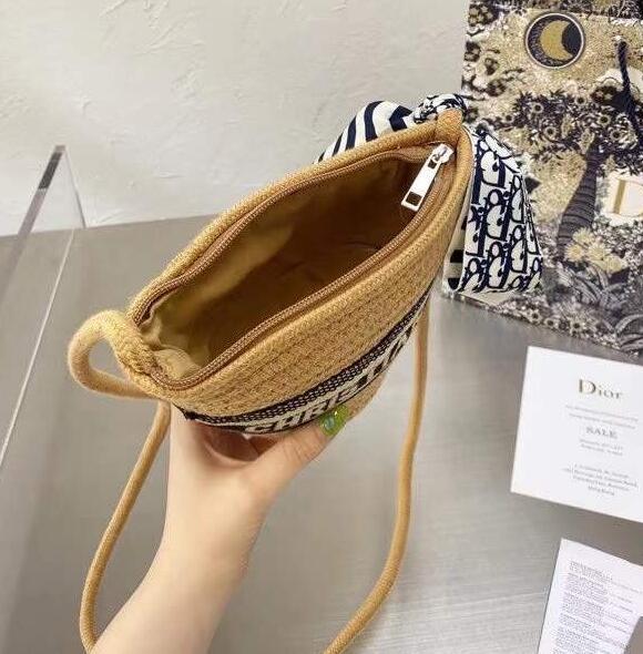 SAMCC - DOR Bags - 372