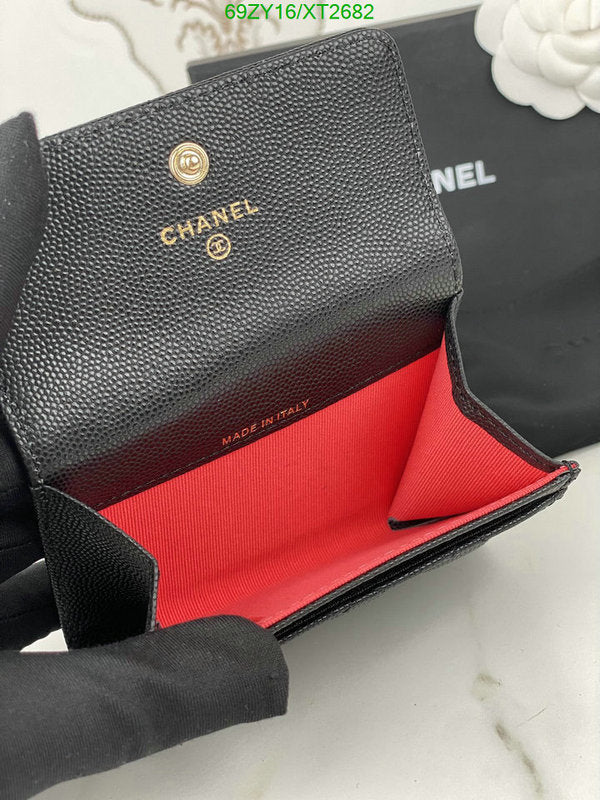 SAMC - CHL Wallets - 086