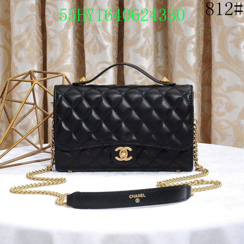 Satchel Bags - CHL Bags - 5320