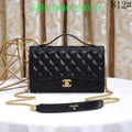 Satchel Bags - CHL Bags - 5320