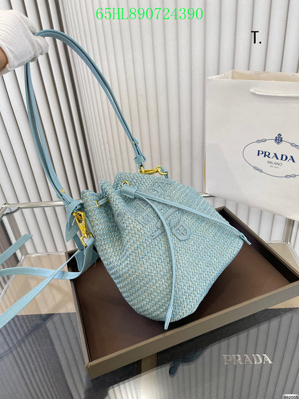 Satchel Bags - PDA Bags - 3094