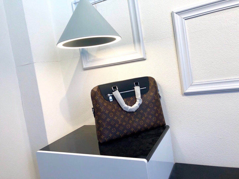 Satchel Bags - VL2 Bags - 1089