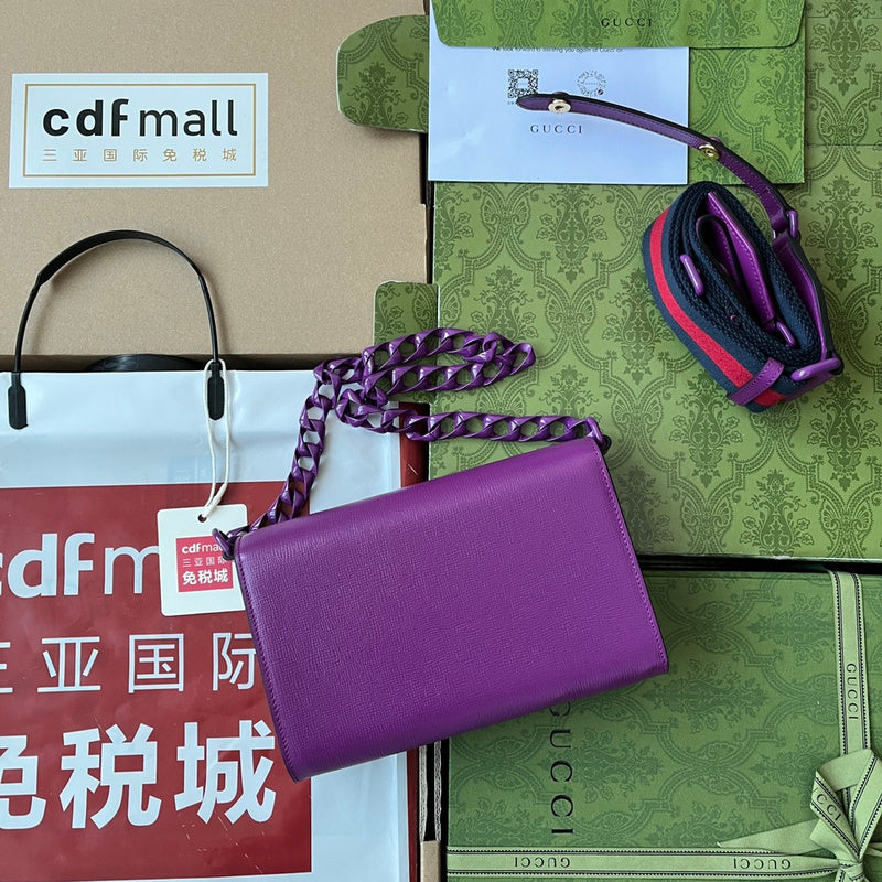Glami Fashion - GCI Bags - 9398