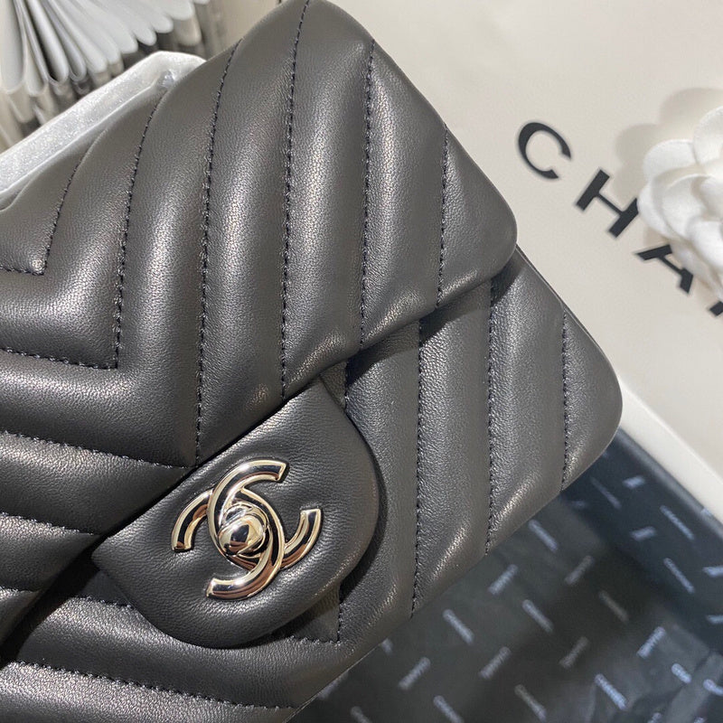 Satchel Bags - CHL Bags - 4531