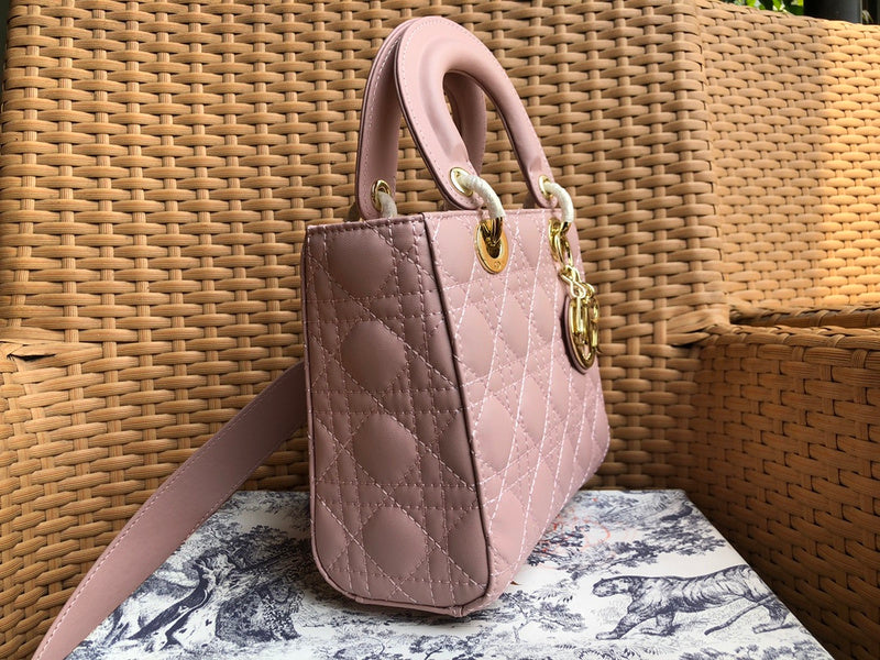 Satchel Bags - DOR Bags - 088
