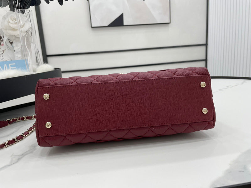 Satchel Bags - CLN Bags - 099