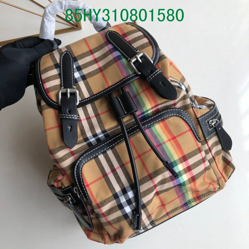 ELE Fashion -BBR Bags - 677