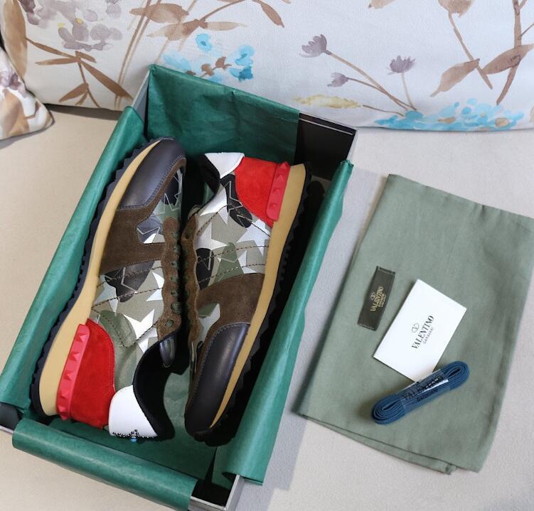 SAMC - VEL Men Shoes - 296