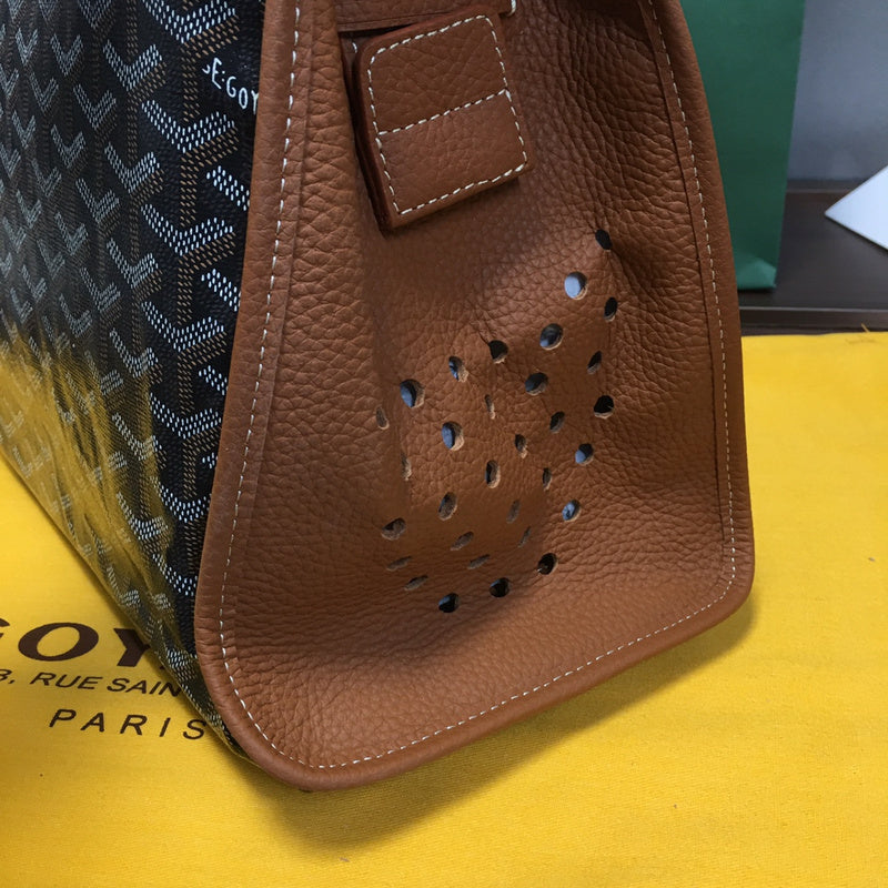 Satchel Bags - GOD Bags - 1031