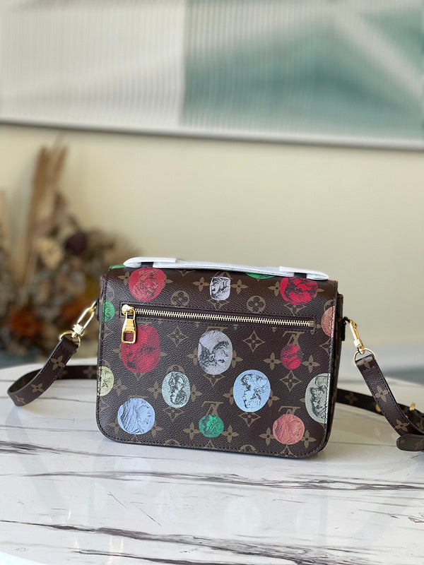 Glami-is - LOV Lady Bags - 841