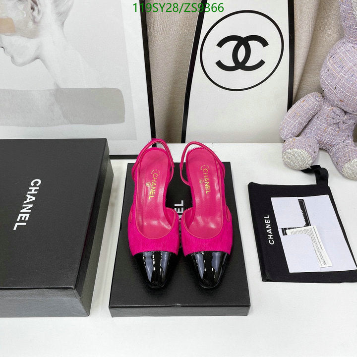 SAMC - CHL Women Shoes Ballet - 226