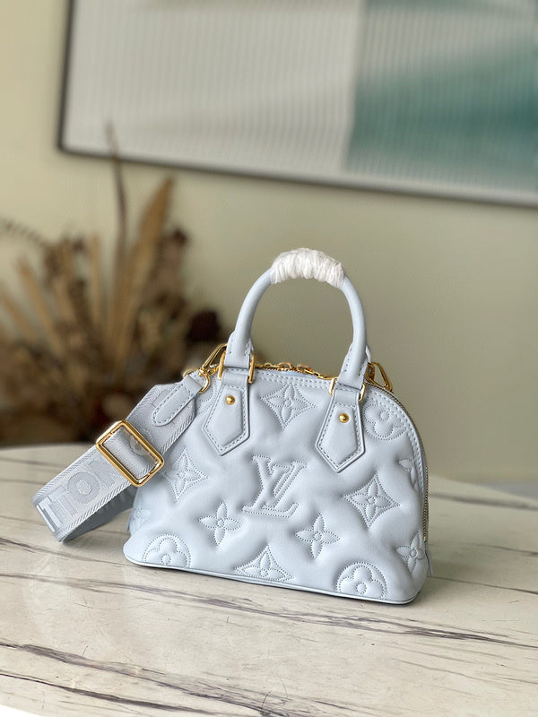 GlamI Lu-Vi bags - 5049