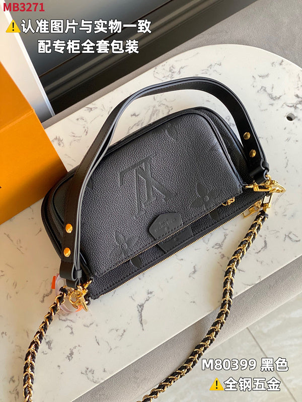 Glamy - LOV Bags - 907