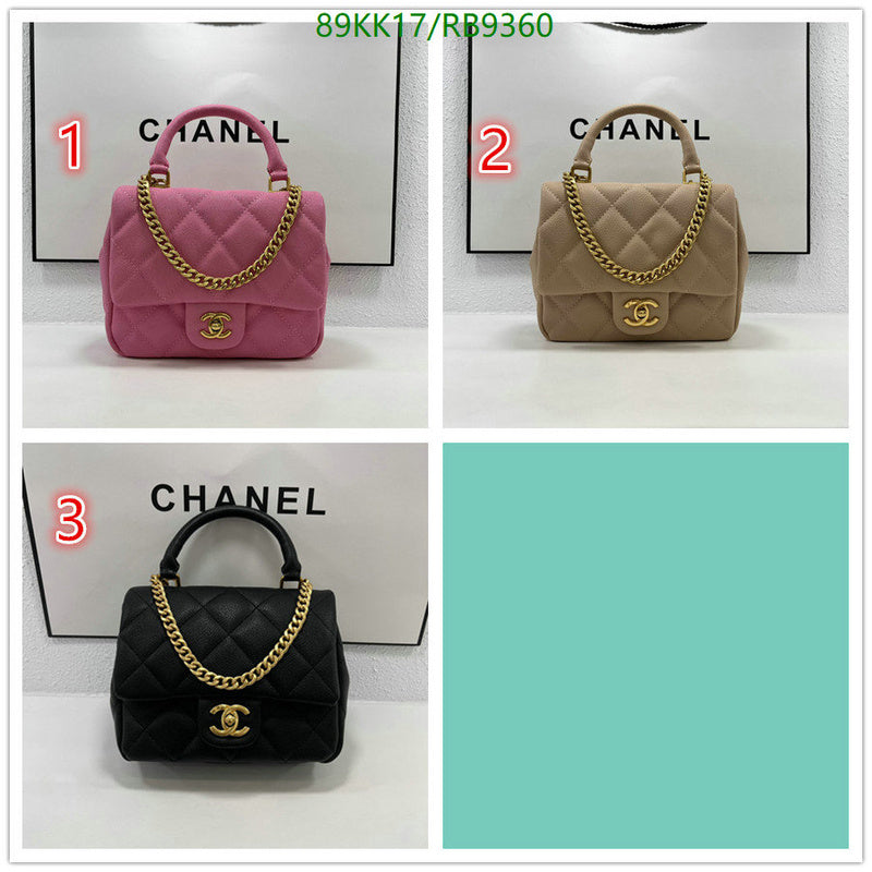 SAMC - CHL Bags Crossbody - 229